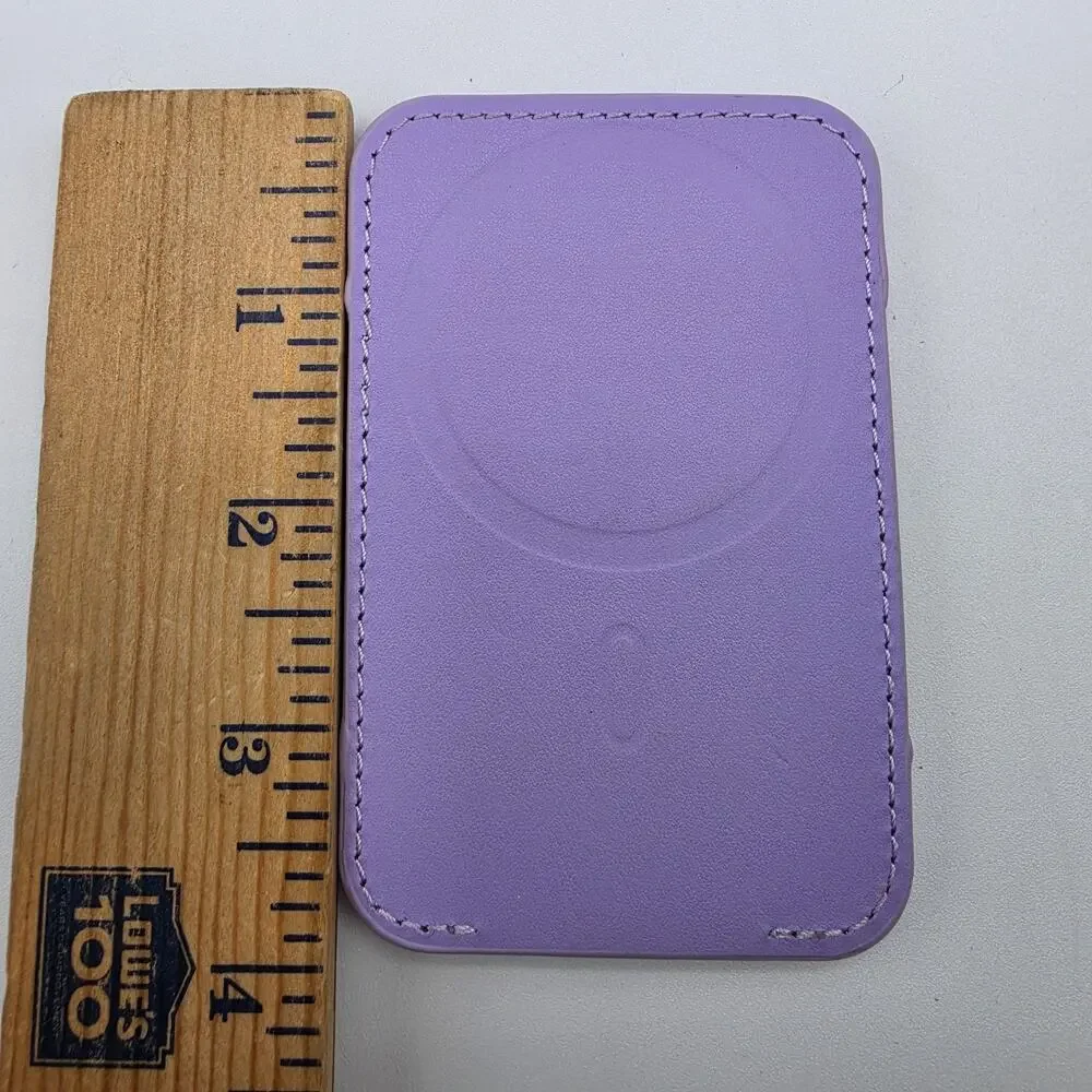 Sqero Phone Rest Magnetic Purple Small